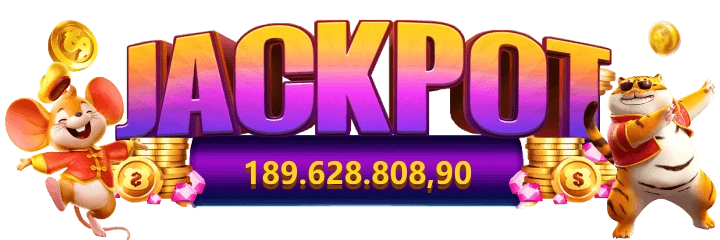 68S JACKPOT